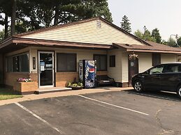 Pullman Motel