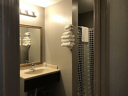 Pullman Motel