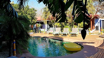 Sirena Serena B&B Retreat