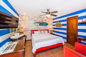 Sirena Serena B&B Retreat