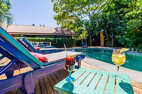 Sirena Serena B&B Retreat