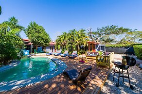 Sirena Serena B&B Retreat