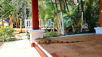 Sirena Serena B&B Retreat