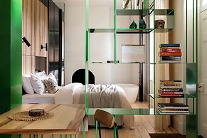 Drift House