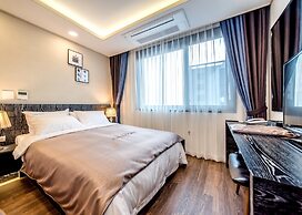 Seawater Spa Hotel Coza