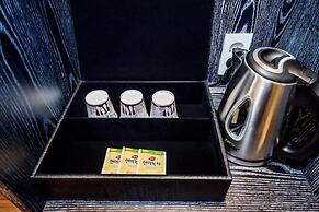 Seawater Spa Hotel Coza