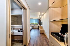 Seawater Spa Hotel Coza