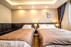 Seawater Spa Hotel Coza