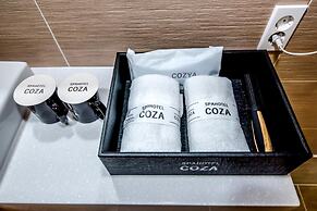 Seawater Spa Hotel Coza