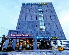 Seawater Spa Hotel Coza