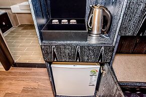 Seawater Spa Hotel Coza