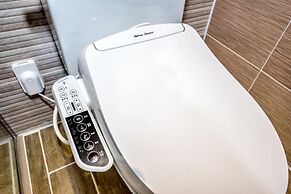 Seawater Spa Hotel Coza