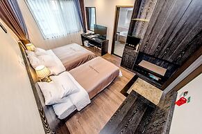 Seawater Spa Hotel Coza