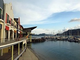 Ramada by Wyndham Langkawi Marina