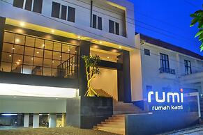 Rumi Semarang