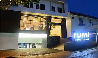 Rumi Semarang