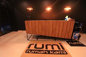 Rumi Semarang