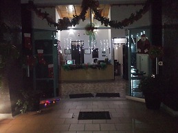 Hotel Parador El Guafal