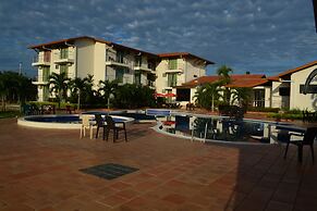 Hotel Parador El Guafal