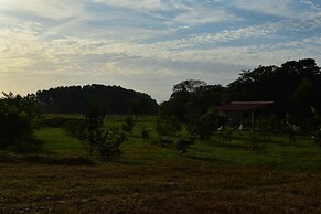 Hotel Parador El Guafal