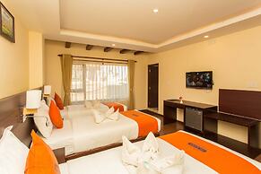 Hotel Jay Suites