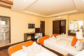 Hotel Jay Suites