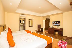Hotel Jay Suites