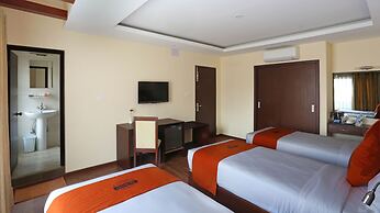 Hotel Jay Suites