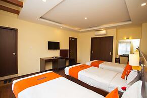 Hotel Jay Suites