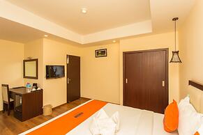 Hotel Jay Suites