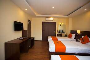 Hotel Jay Suites
