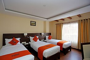 Hotel Jay Suites