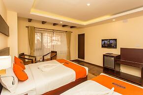 Hotel Jay Suites