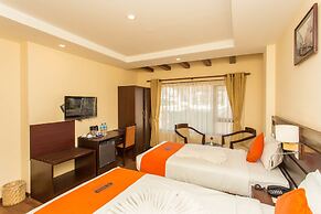 Hotel Jay Suites