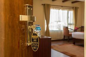 Hotel Jay Suites