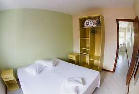 Pousada Praia Campeche