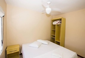 Pousada Praia Campeche