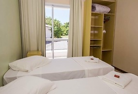 Pousada Praia Campeche