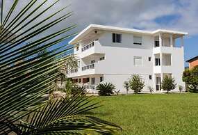 Pousada Praia Campeche