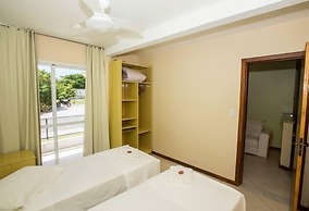 Pousada Praia Campeche