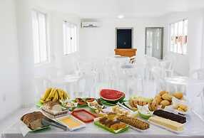 Pousada Praia Campeche