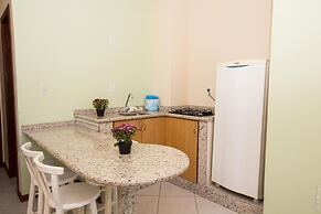 Pousada Praia Campeche