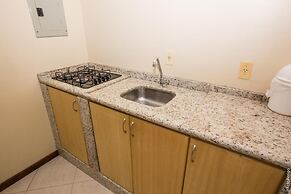 Pousada Praia Campeche