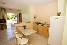 Pousada Praia Campeche