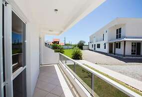 Pousada Praia Campeche