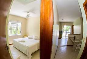 Pousada Praia Campeche