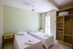 Pousada Praia Campeche