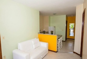 Pousada Praia Campeche