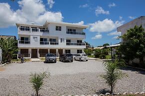 Pousada Praia Campeche