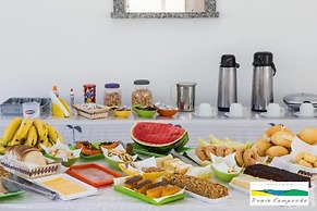 Pousada Praia Campeche